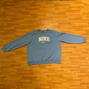 Men’s XL Nike Crewneck